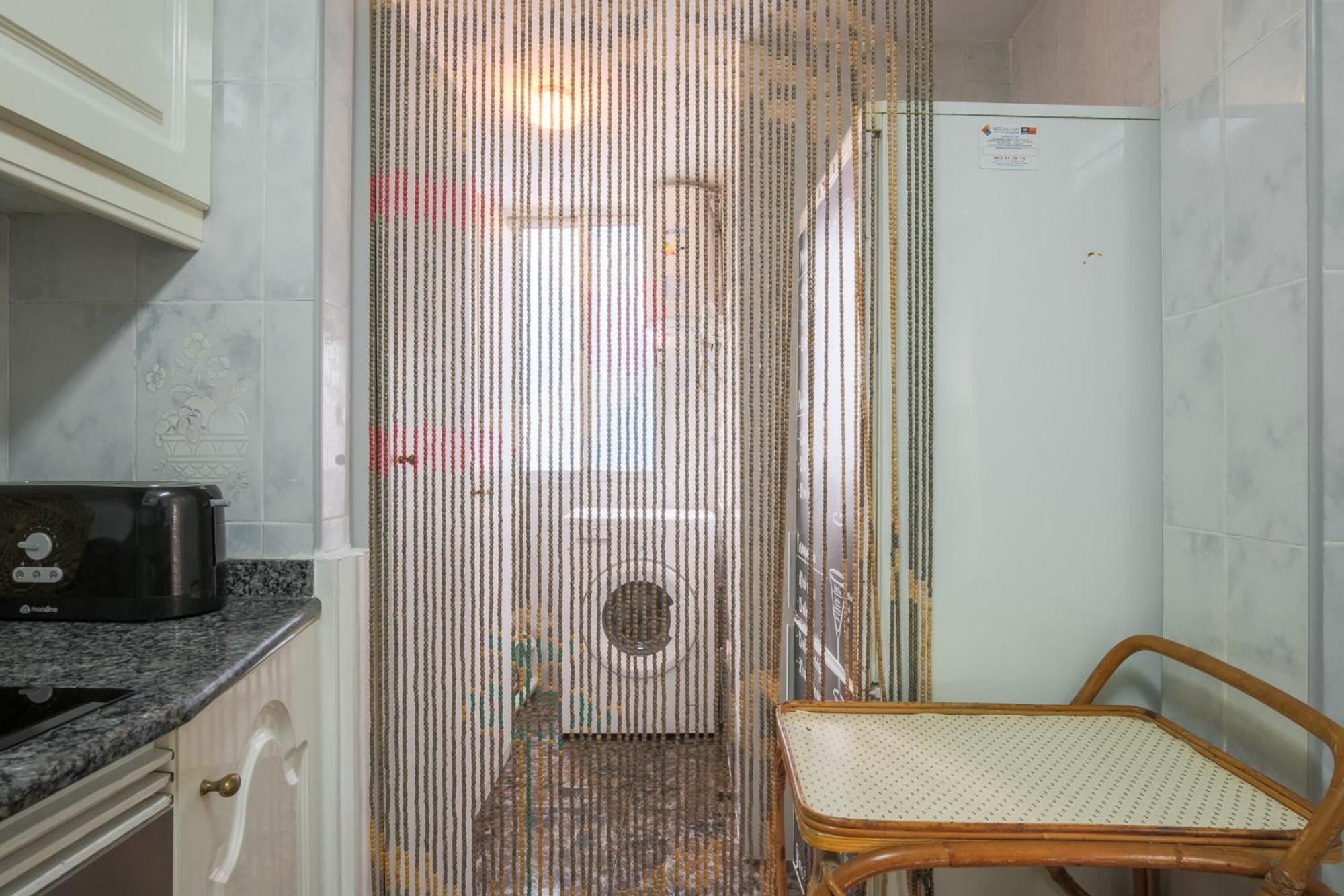 Apartamento En Complejo Residencial Con Piscina Y Garaje A 100M Del Mar Las Canteras  エクステリア 写真